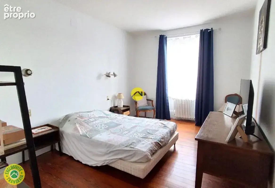 Maison de village - photo 11