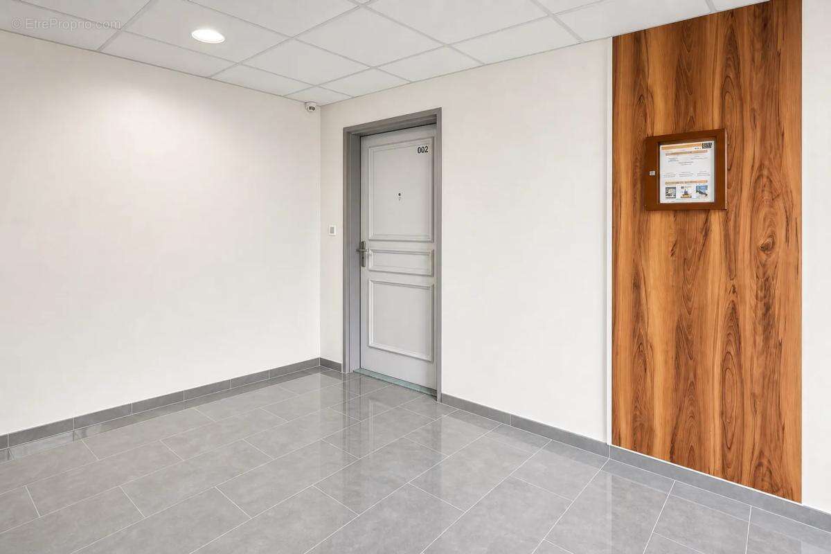 Appartement à DIGOIN
