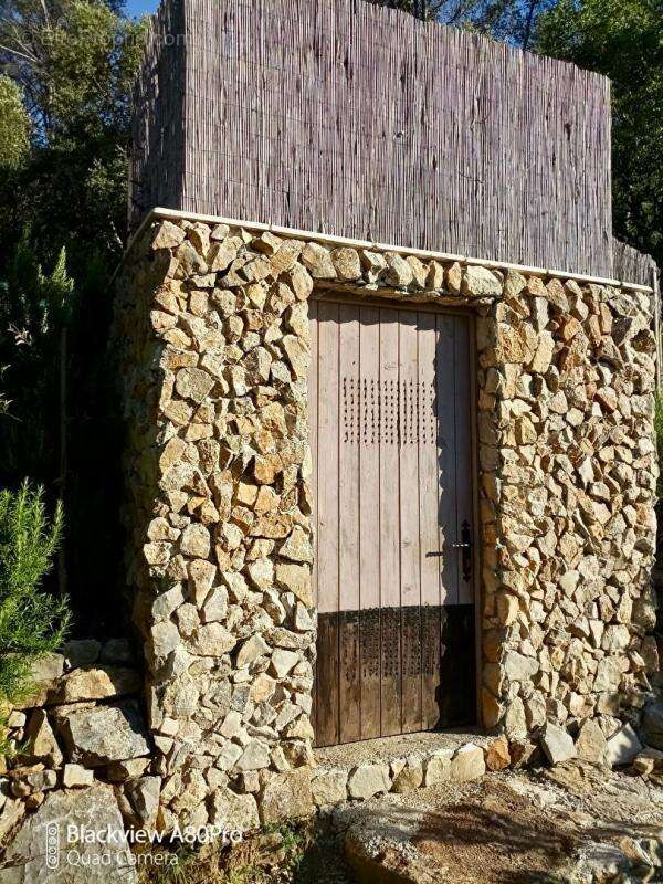Bastide Carces 5 pièce(s) 148.8 m2 - photo 17