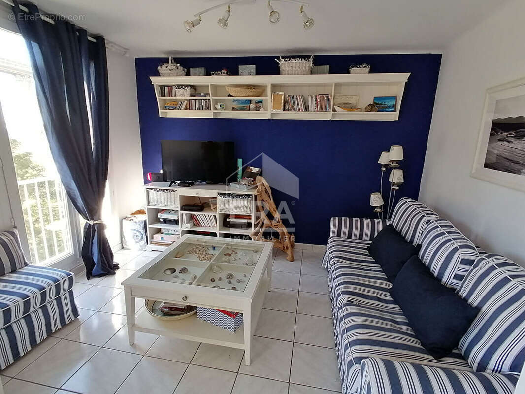 Appartement à MARTIGUES