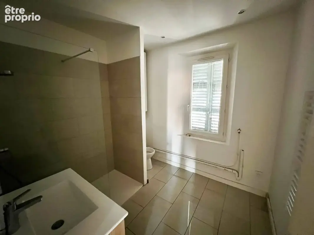 À vendre immeuble marseille 13016 quartier saint-andré - photo 6