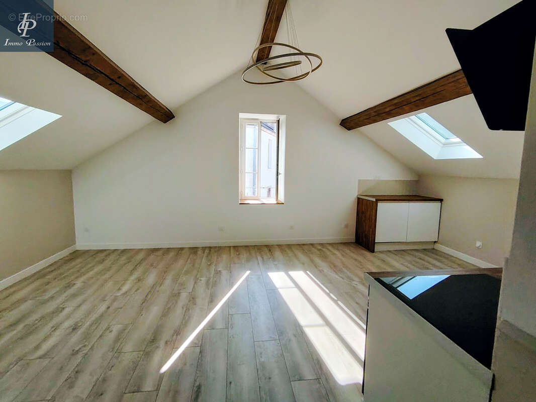 Appartement à DIJON