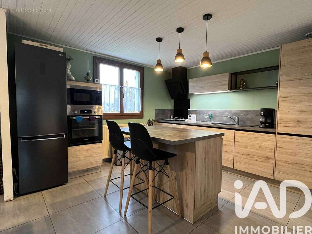 Photo 5 - Maison à LOON-PLAGE