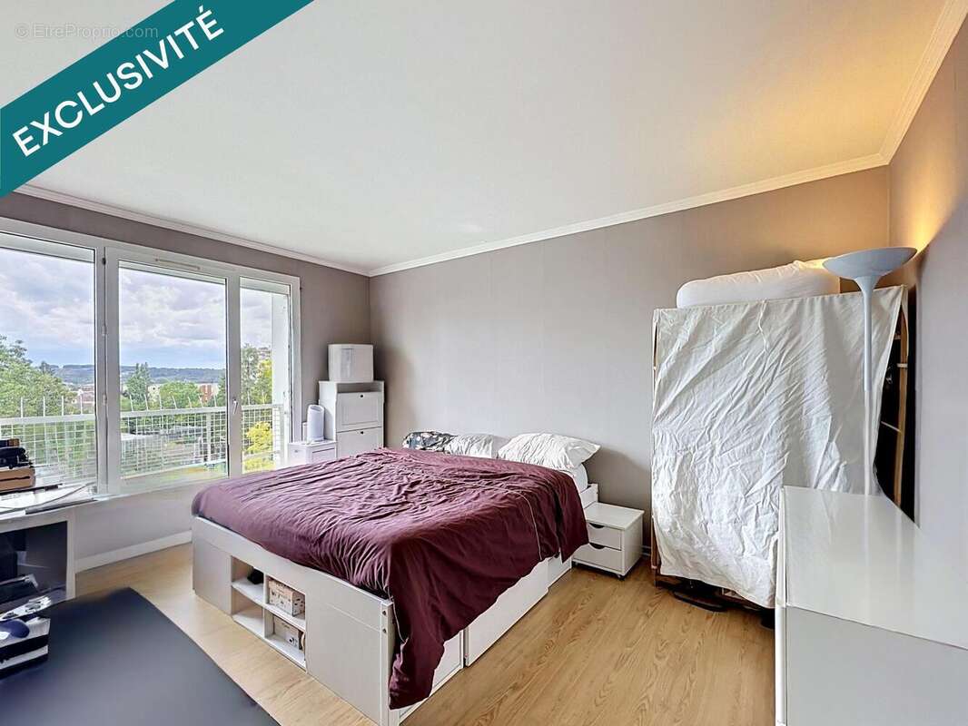 Photo 6 - Appartement à SENS