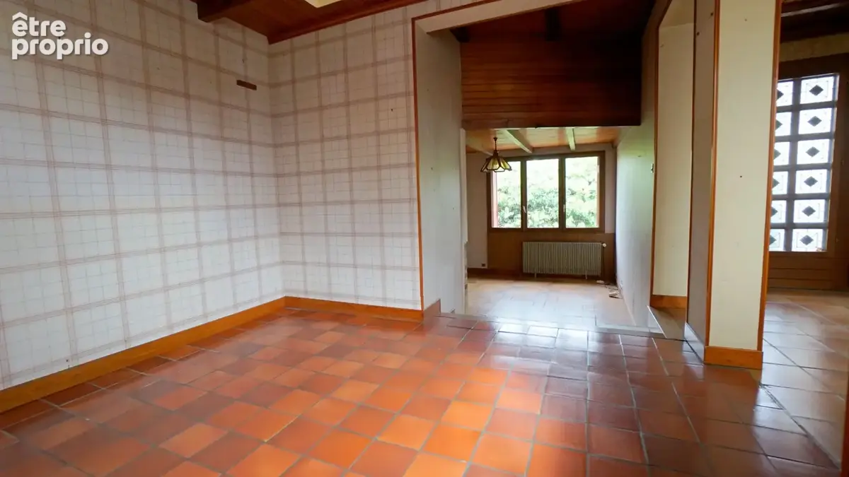 Maison de plain pied - 6 pièces - 105 m2 - photo 4