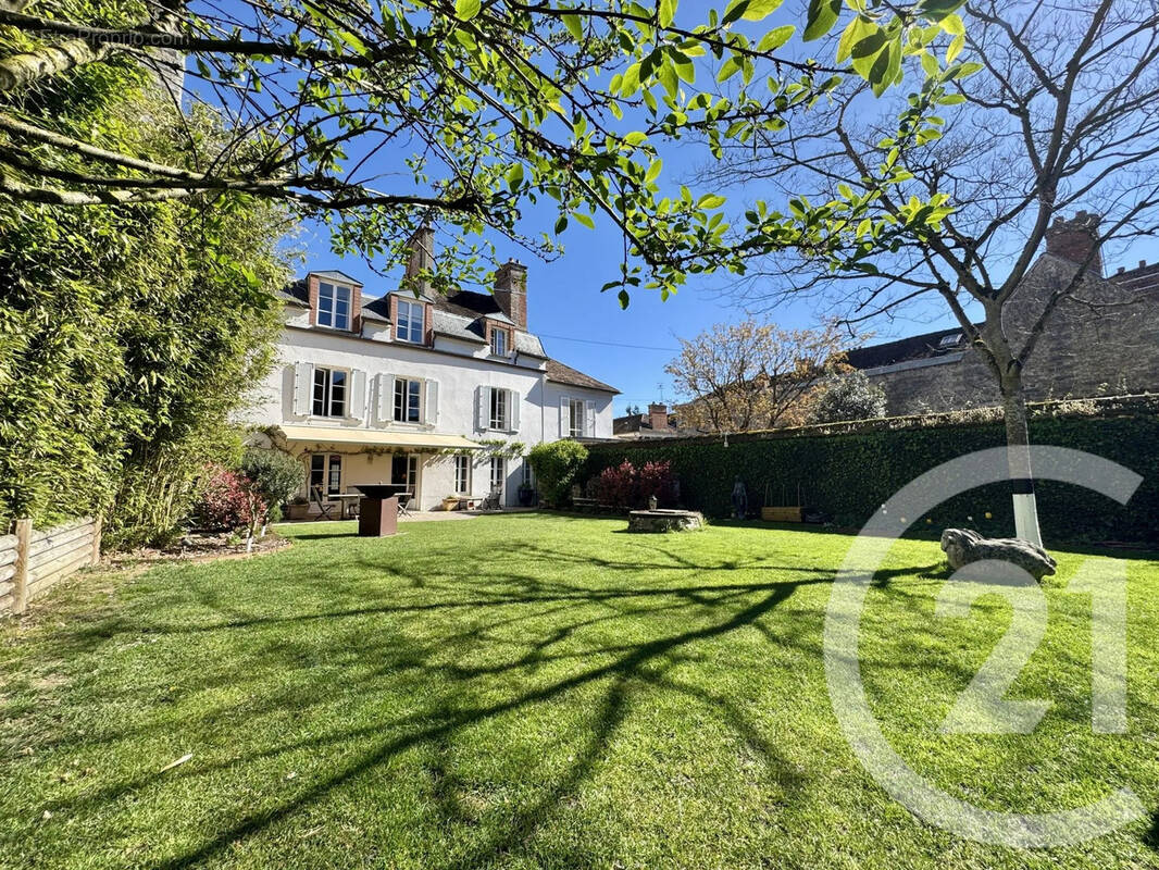 Maison 293 m² à Fontainebleau  - photo 38