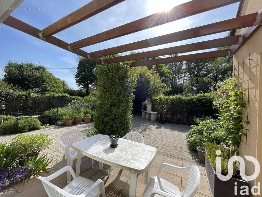 Photo 3 - Maison à PLELAUFF