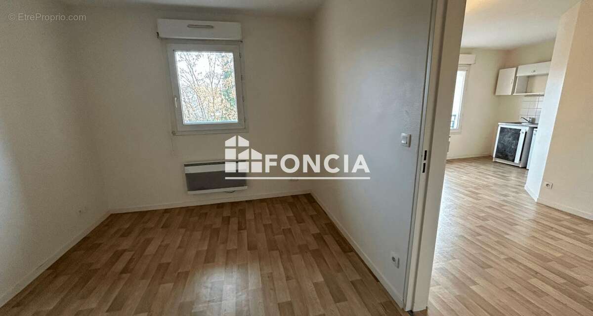 Appartement à CHARTRES