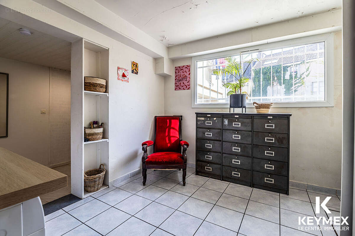 Maison 6 pièces 150 m² . Créez le cocon qui vous ressemble. - photo 10