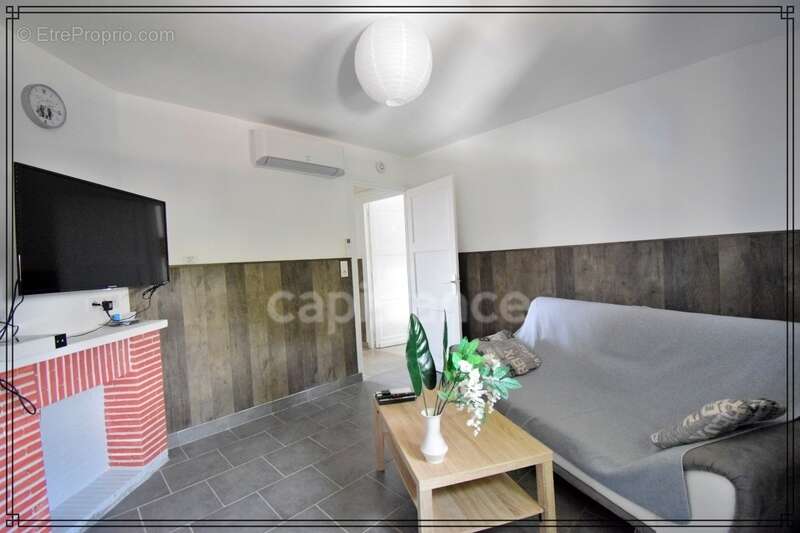 Appartement à HIRSON