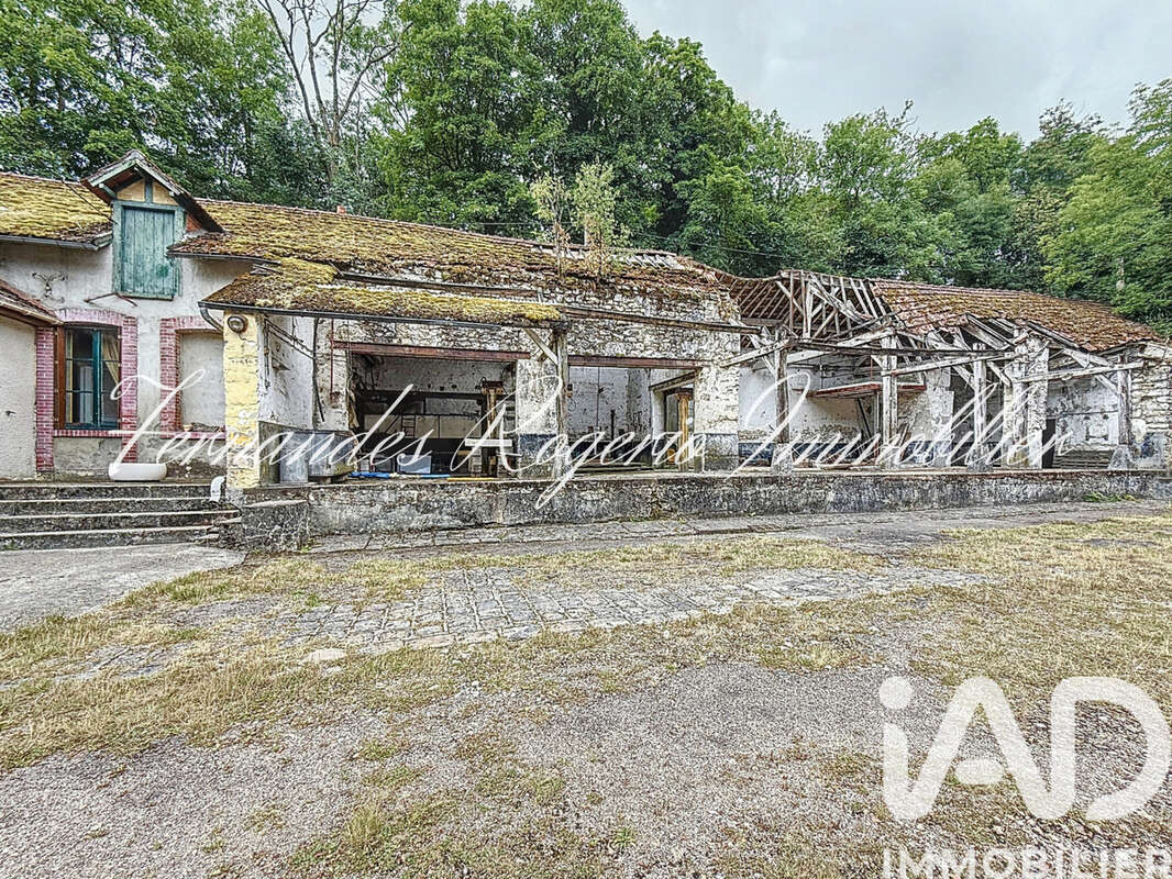 Photo 7 - Maison à DADONVILLE