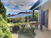 Maison à CLERMONT-FERRAND