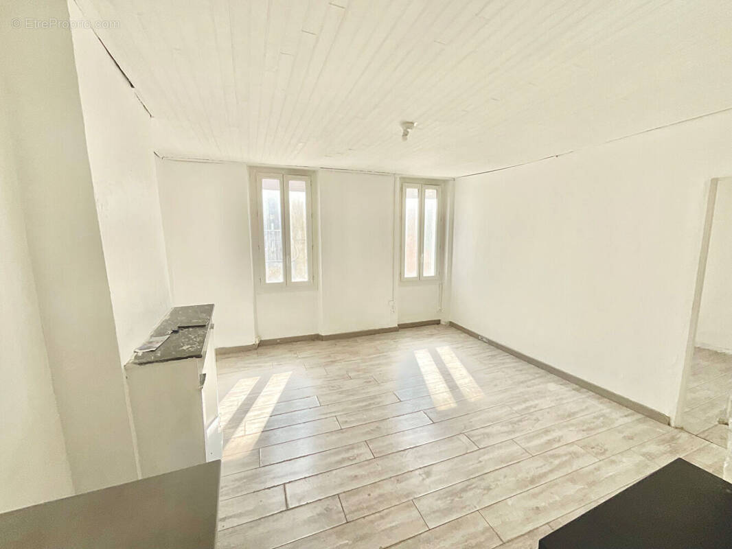 Appartement à LA SEYNE-SUR-MER