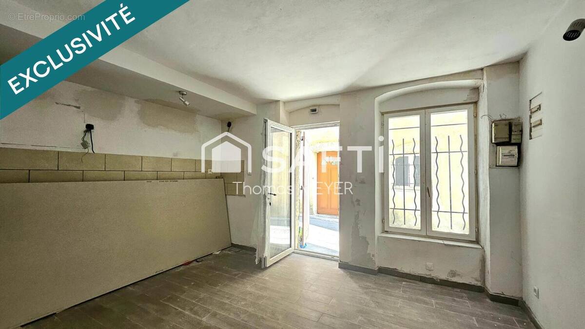 Photo 1 - Appartement à PERTUIS