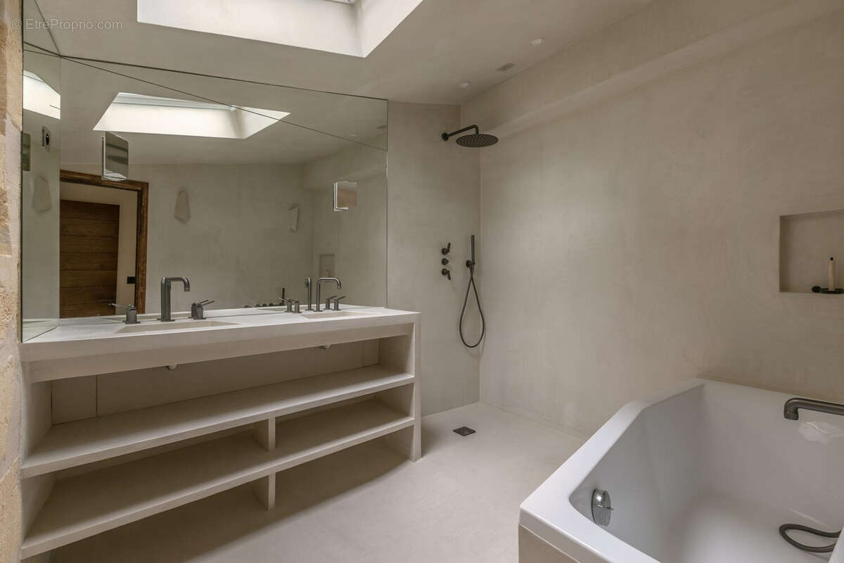 Appartement 60 m² à Bordeaux  - photo 6