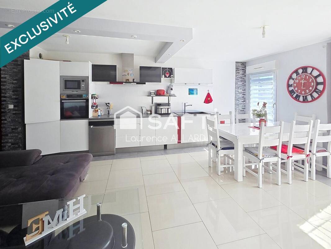 Photo 1 - Appartement à PERSAN