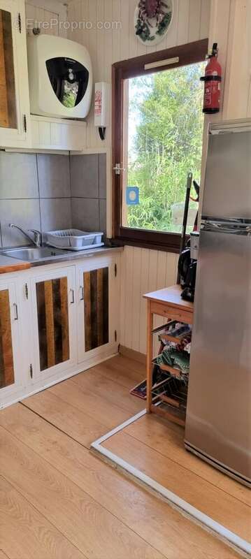 Maison idyllique au bord d'un lac avec gîtes - Haute Vienne - photo 30