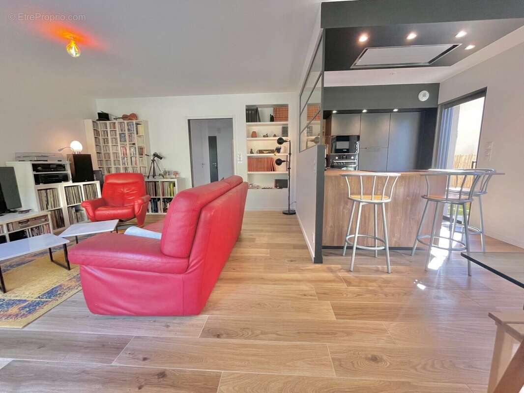 Maison 130 m² à Bruz  - photo 4