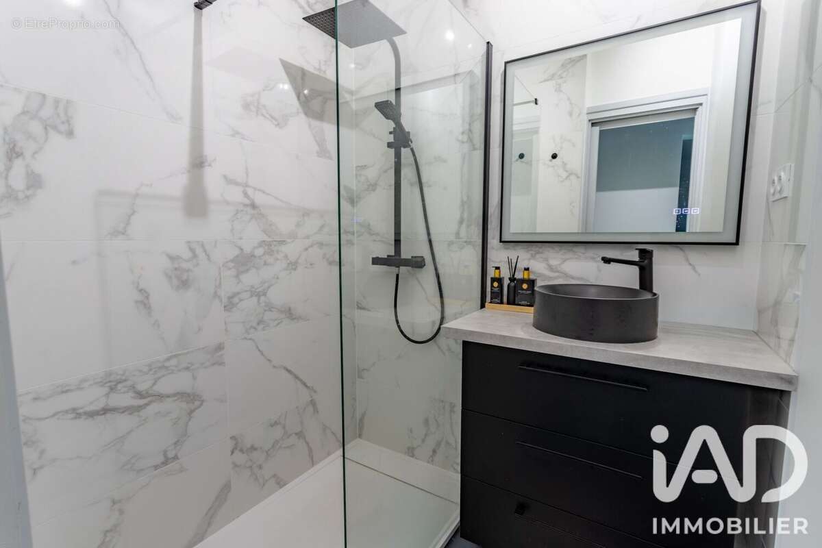 Photo 8 - Appartement à SAINTE-FOY-LES-LYON