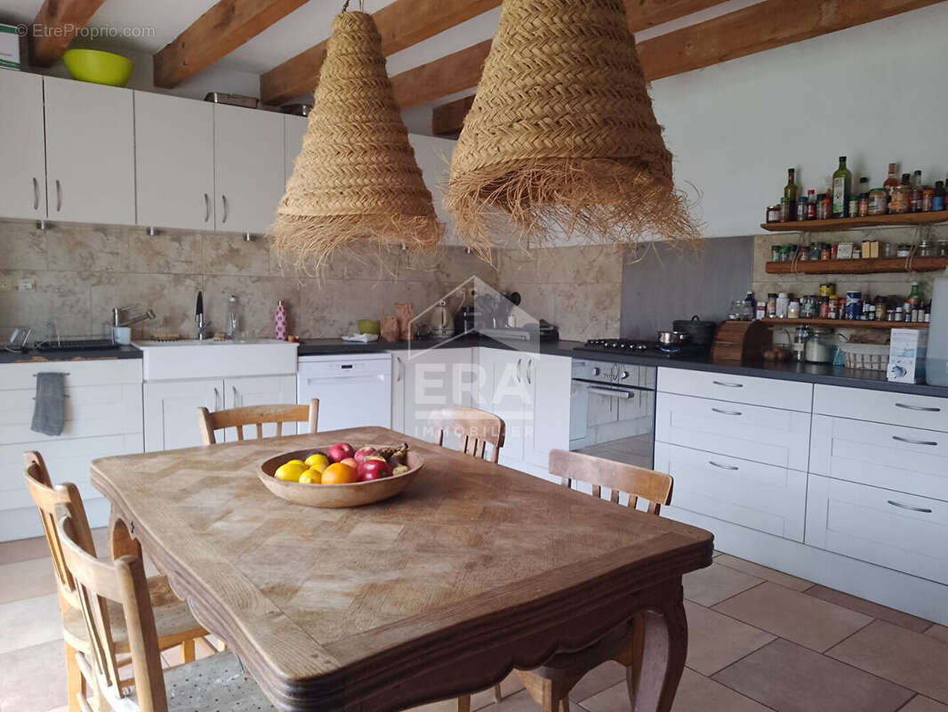 Maison à BUGARACH
