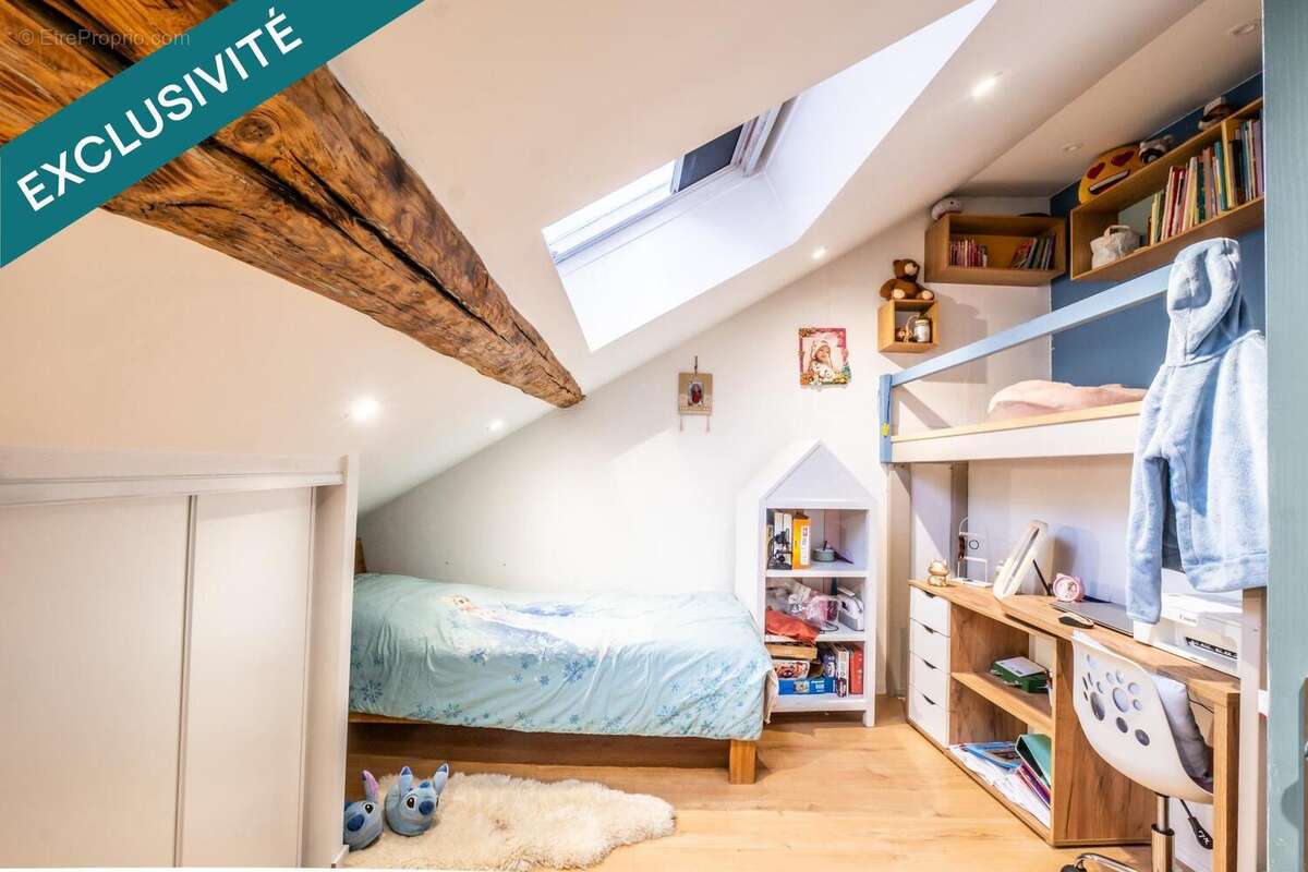 Photo 6 - Maison à ALLINGES