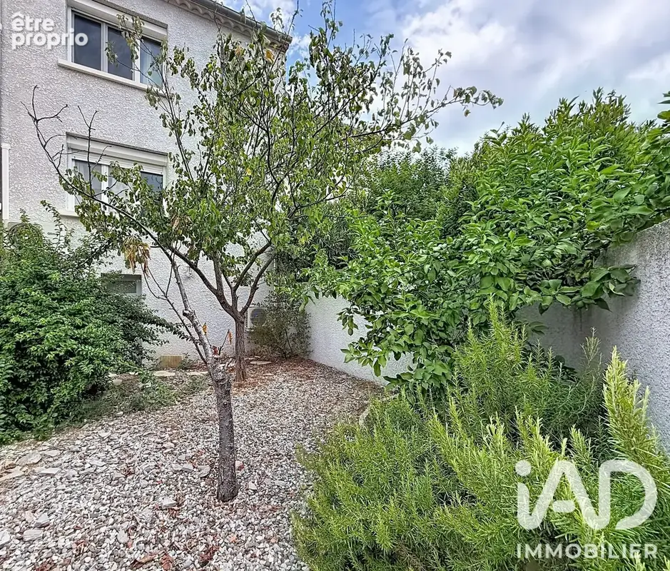 Photo 1 - Maison à NARBONNE