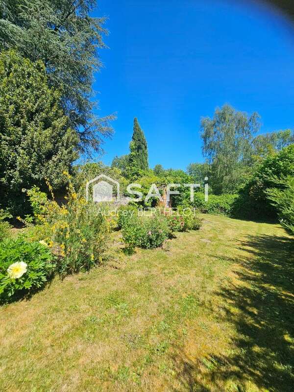 Maison 61 m² à Subligny  - photo 6