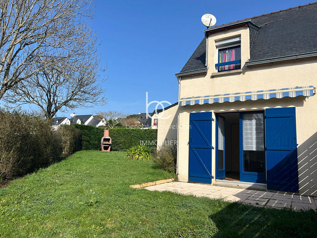 Maison à SARZEAU