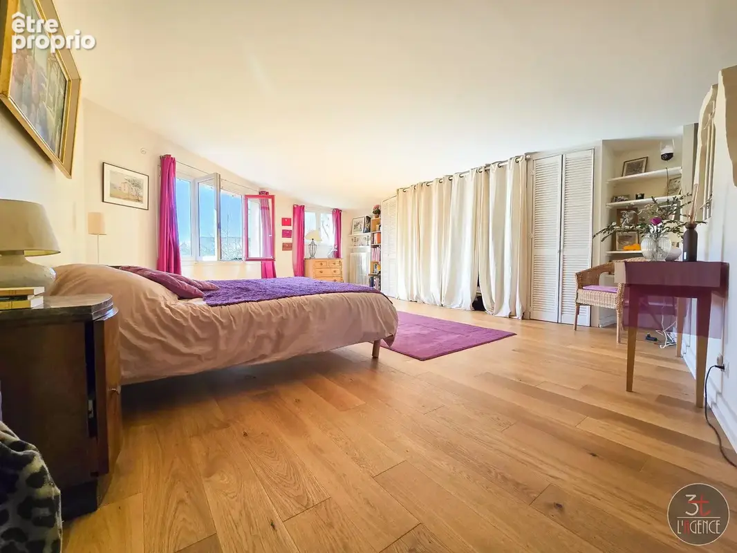 Maison 216 m² à Fontenay-Sous-Bois  - photo 8