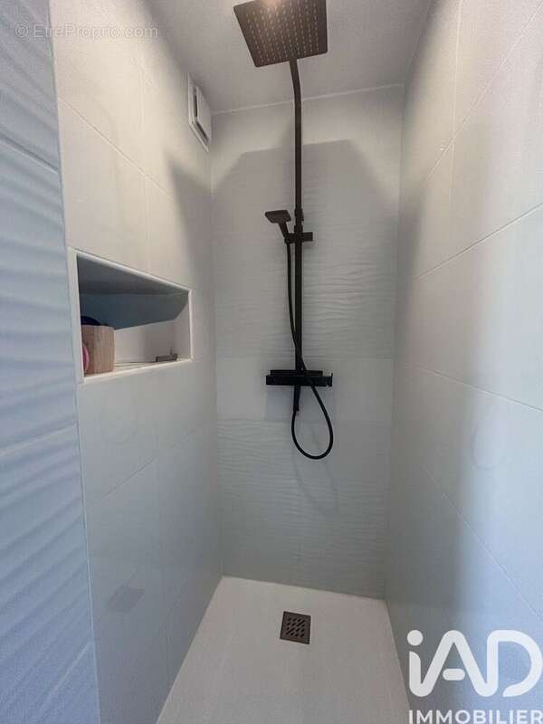 Photo 7 - Appartement à SAINTE-MAXIME