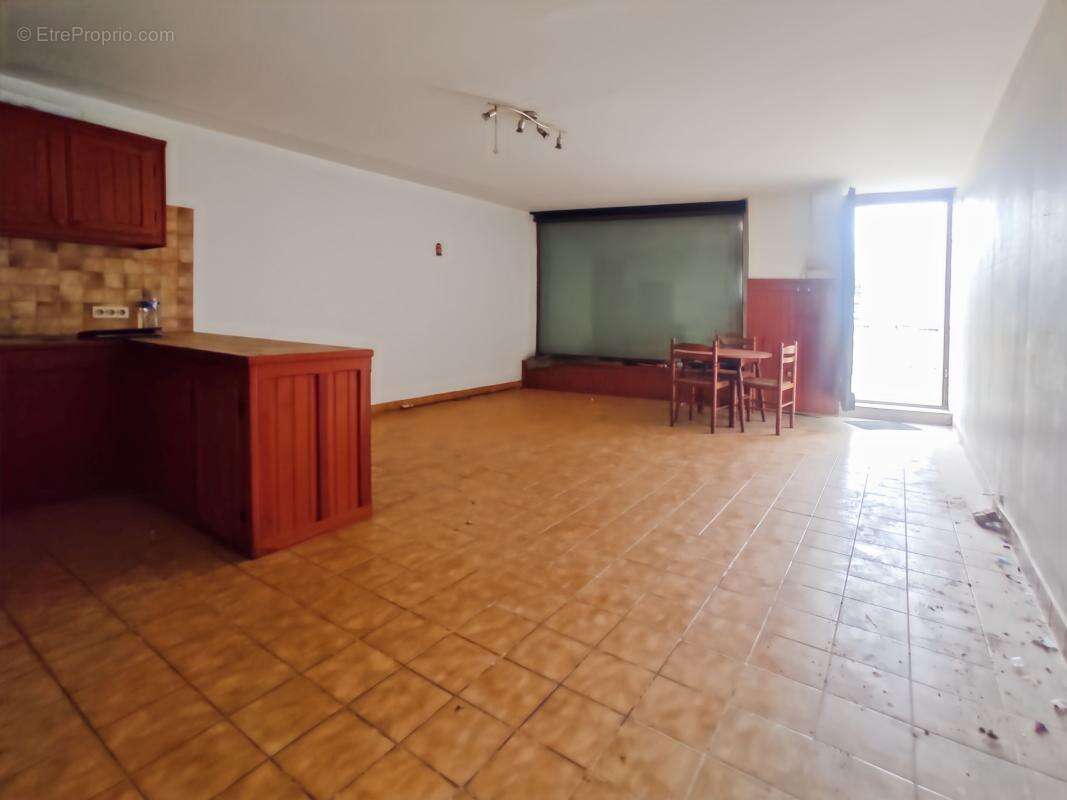 Appartement à SAINT-ASTIER
