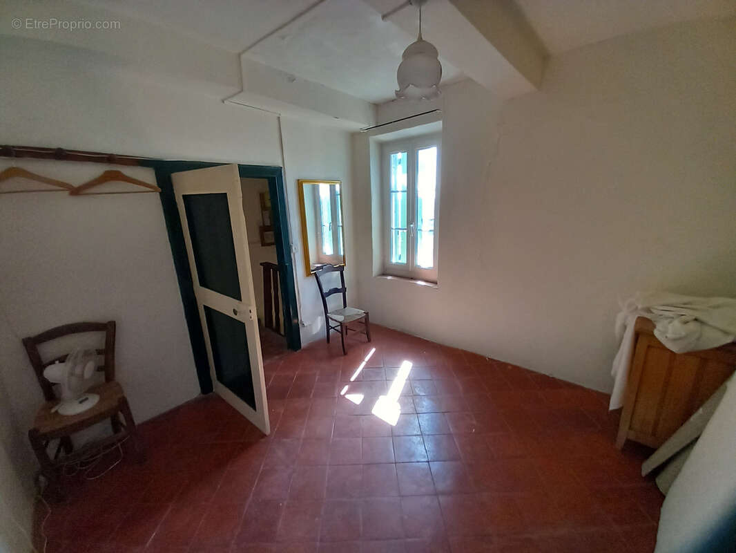 Grande Maison de vilage avec vue. - photo 16