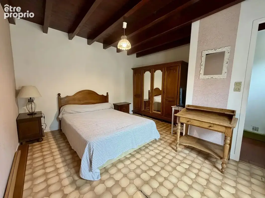 Maison de plain-pied divisible à vendre à Villapourçon - photo 5