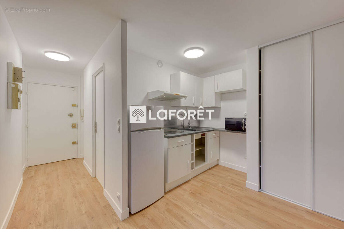 Appartement à NOISY-LE-GRAND