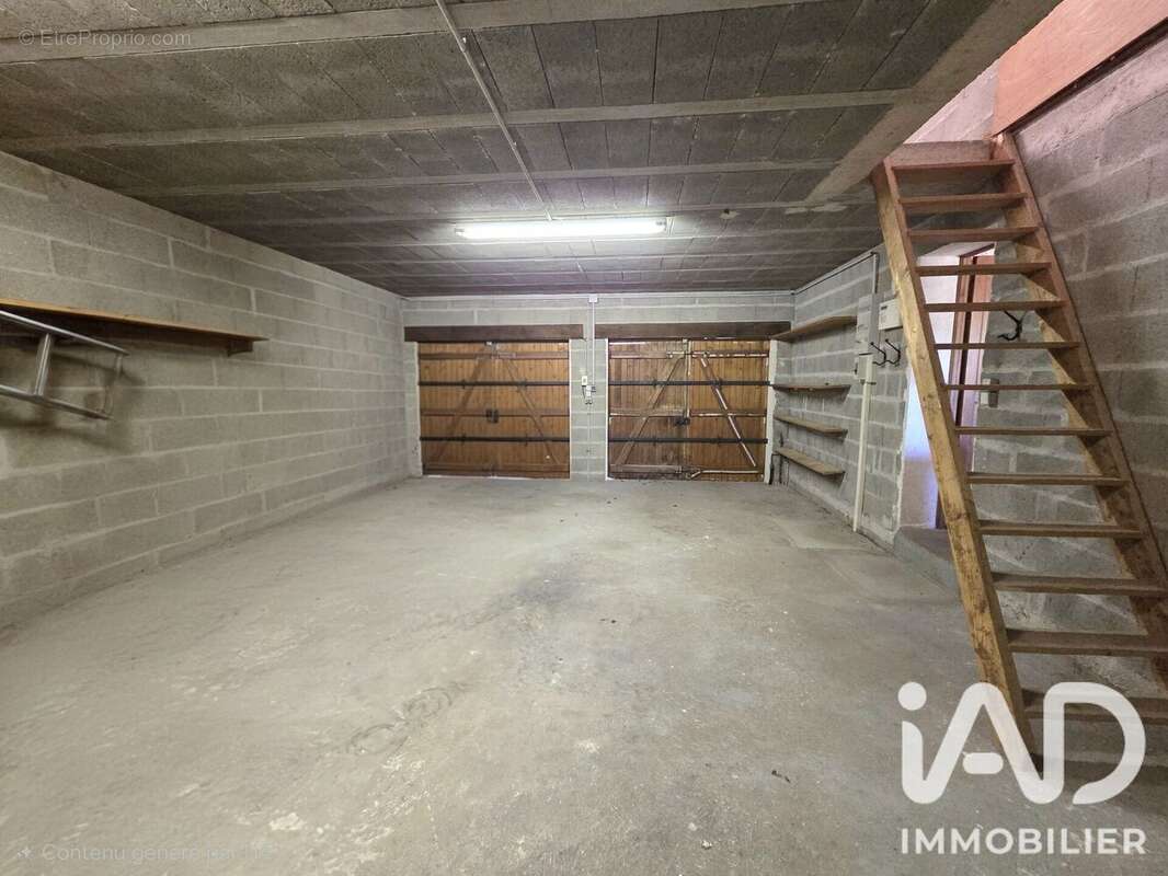 Maison 129 m² à Clemont  - photo 7