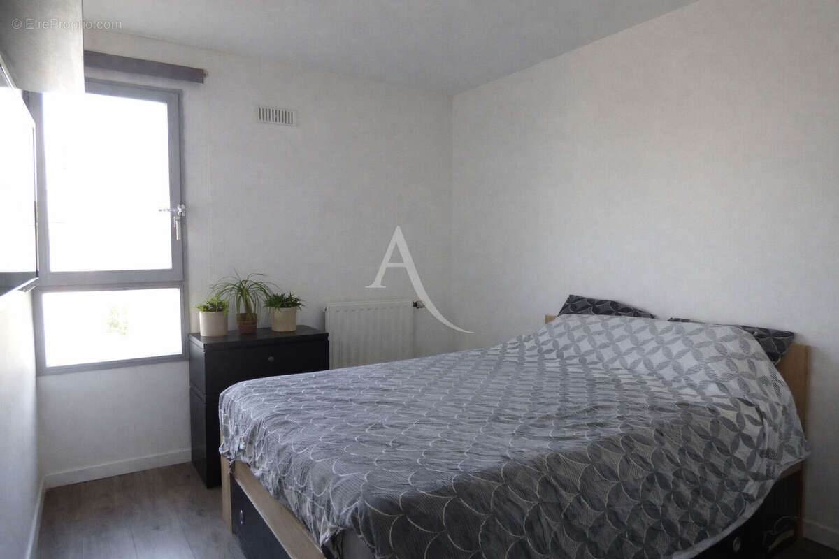 Appartement à NEUILLY-SUR-MARNE