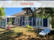Maison à LEUGNY