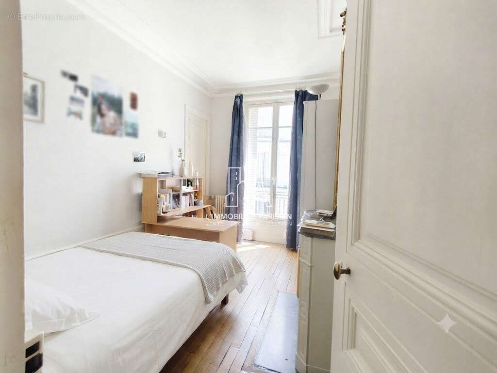 Appartement 107 m² à Paris-8e  - photo 8