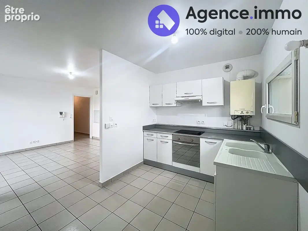 Appartement 3 pièces 67 m² à vendre à Tours (37000) - photo 5
