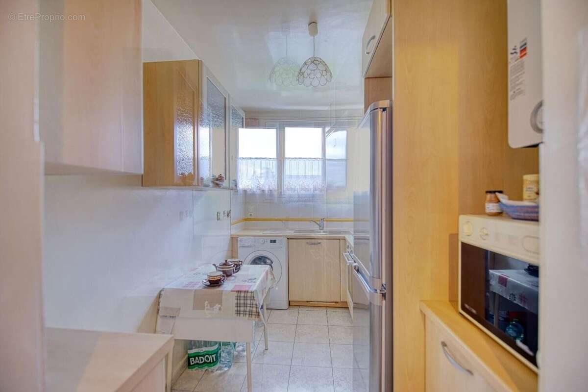 Photo 4 - Appartement à LE PLESSIS-ROBINSON