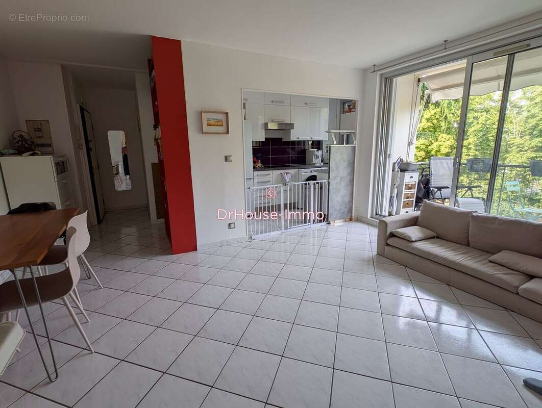 Appartement 68 m² à Marly-Le-Roi  - photo 22