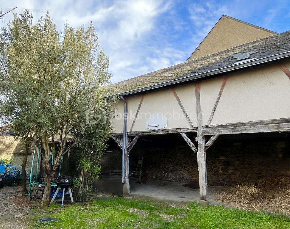Immeuble de rapport - photo 19
