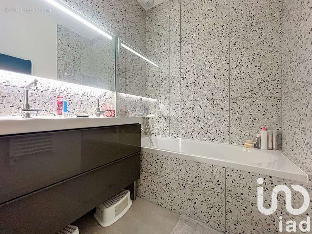 Photo 8 - Appartement à TOULOUSE