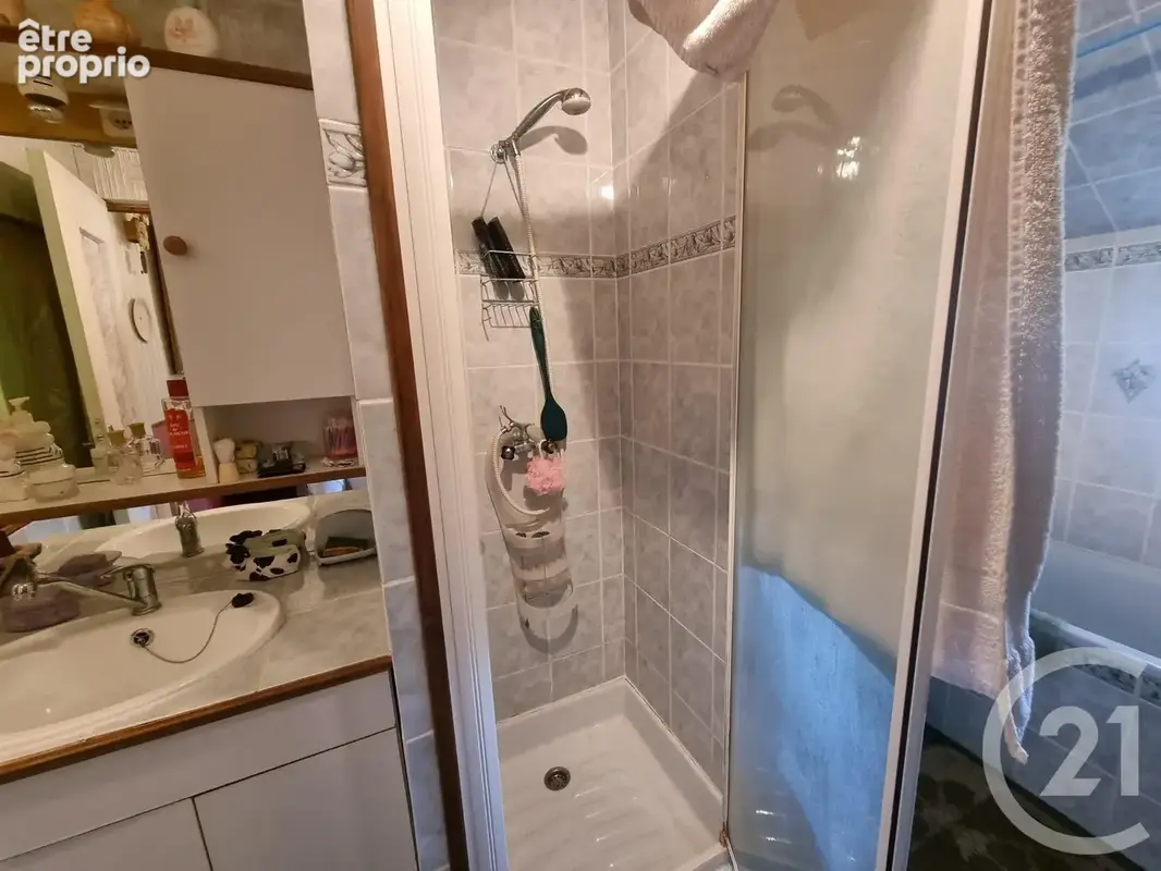 Maison 3 pièces 81 m² à vendre à Montreuillon (58800) - photo 13