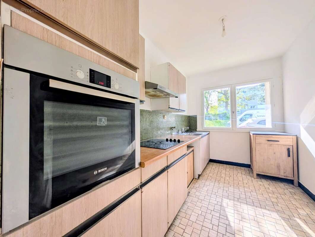 Appartement à PLAISIR