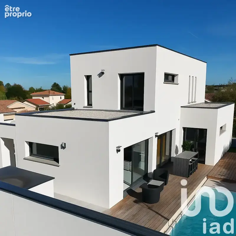 Photo 1 - Maison à ARTIGUES-PRES-BORDEAUX