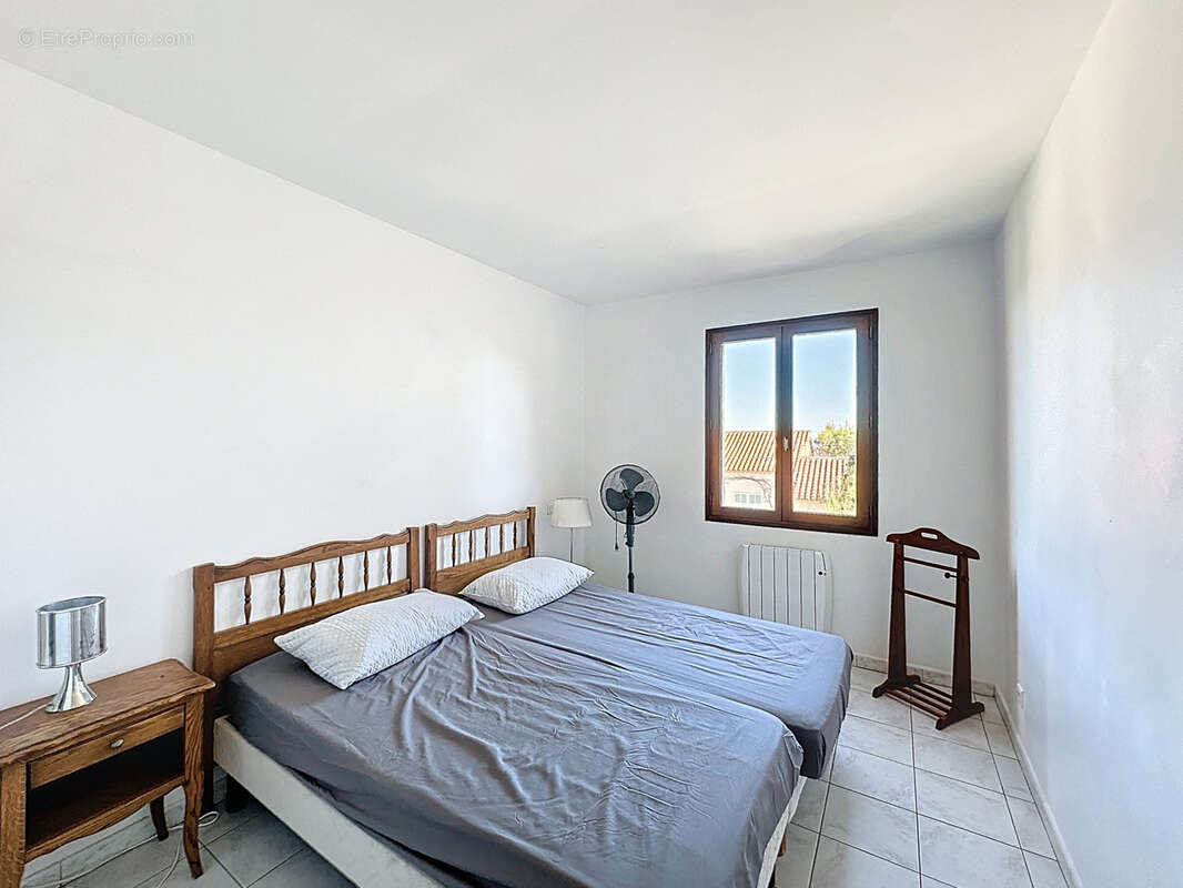 Maison à CAVALAIRE-SUR-MER