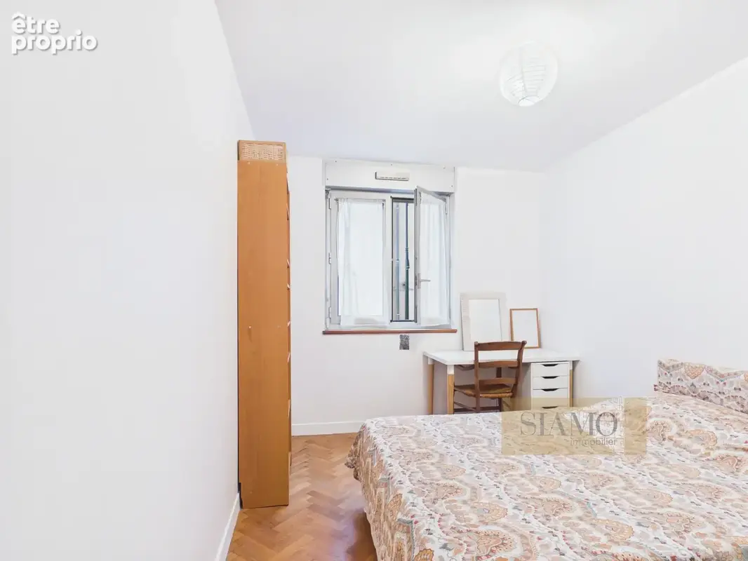 Saint-mande mairie  3 pieces de 63,27 m2 - photo 4