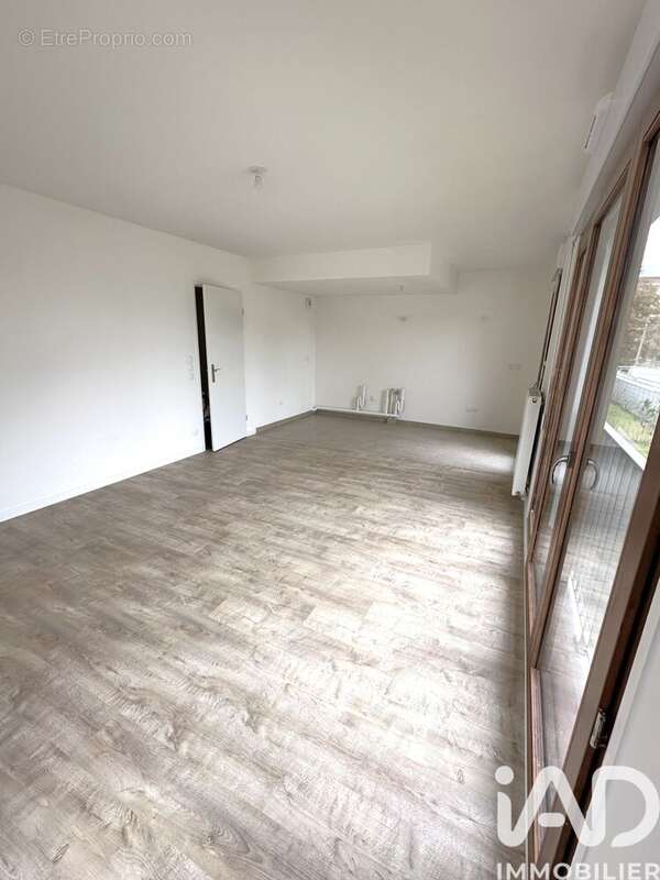 Photo 2 - Appartement à NEUILLY-SUR-MARNE