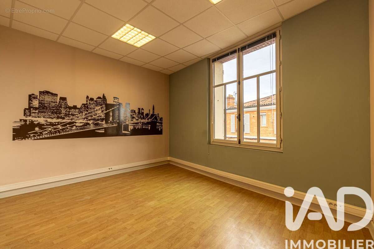 Photo 7 - Appartement à MONTAUBAN